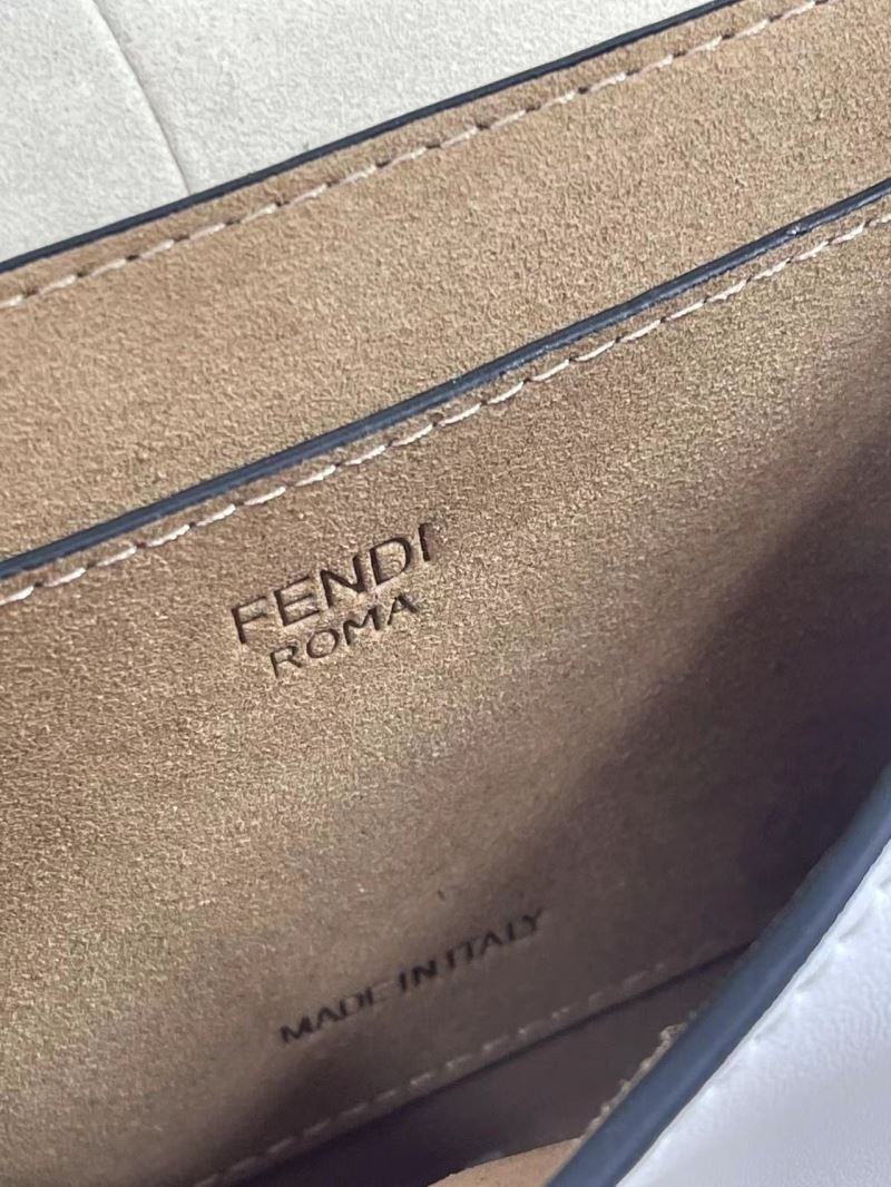 Fendi Satchel Bags